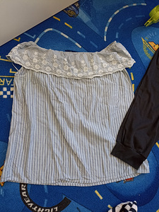 Lindex Riided naistele xl-xxl hind kõik koos (4 foto / 5)