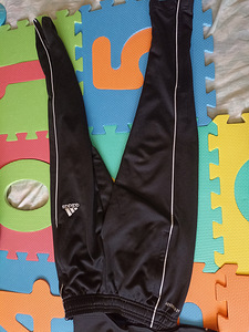 Adidas спорт. компл. мальчику Järve размер 122-128 adidas (8 фото из 9)