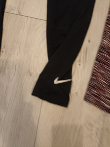 Nike retuusid tüdrukule suurus 156_166 Hind kõik koos (3 foto / 6)