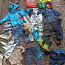 Breden huppa hm одежда для мальчика размер 74 цена все вместе (фото #1)