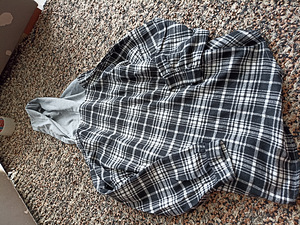 Uus särk naistele suurus xl (4 foto / 4)