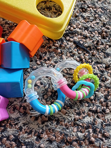 Mänguasjad beebile!! Hind kõik koos!puzzle uus! (5 foto / 7)