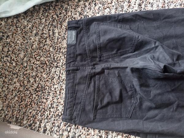 Модные женские джинсы 43 размера в магазине стоили 40 евро! (фото #4)