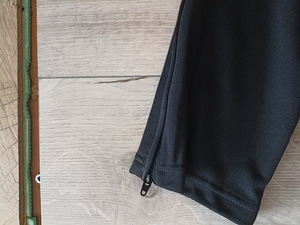 Adidas uued dressipüksid tüdrukule suurus 176 15-16 a. (3 foto / 4)