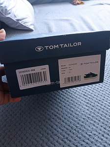 Tom tailor uued tossud naistele suurus 41 (6 foto / 6)