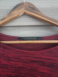 Ilus pluus naistele suurus L -xl (2 foto / 4)