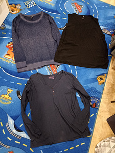 Riided naistele suurus xl-xxl Hind kõik koos!!!lindex (1 foto / 2)