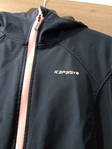 Icepeak jope tüdrukule suurus 176 (4 foto / 5)