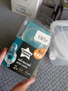 Tomme tippe +kõik uus Hind kõik koos (6 foto / 6)