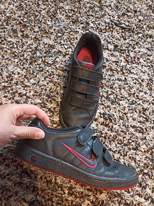 Tossud naistele suurus 38 nike (4 foto / 4)