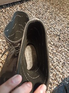 Adidas tossud 35 ja kummikud viking 36 Hind kõik koos (3 foto / 8)