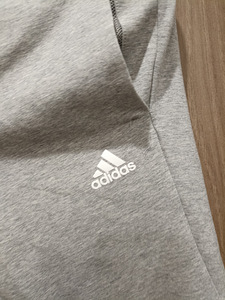 Adidas UUED dressipüksid naistele suurus s (2 foto / 7)