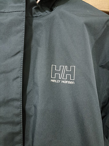 Uus HELLY HANSEN UUS jope naistele suurus m-l (2 foto / 6)