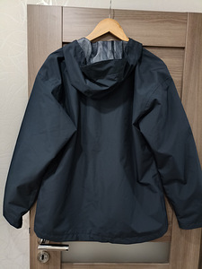 Uus HELLY HANSEN jope naistele suurus xl (6 foto / 6)
