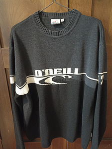 Oneil soe kampsun meestele suurus L (1 foto / 3)