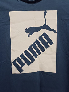 Puma uus t-särk naistele suurus m-l (2 foto / 3)