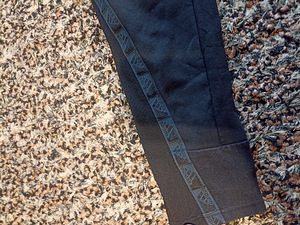 Adidas dressipüksid naistele suurus s (6 foto / 6)
