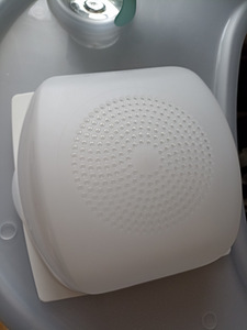 Tupperware korralik juustukarp (5 foto / 5)