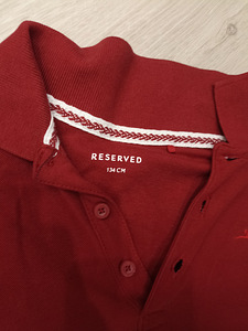 Tommy Hilfiger rhm приличная одежда для мальчиков 134-146 (4 фото из 10)