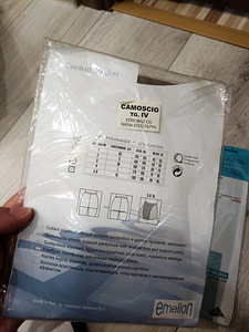 Uued sukkpüksid naistele suurus n 2 ja 3 +uued sokid (4 foto / 7)