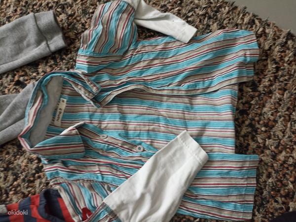 Одежда huppa cocodrillo для мальчиков, размер 86 (фото #8)