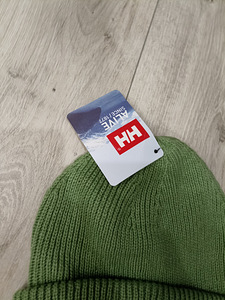 Uus HELLY HANSEN UUS müts naistele (7 foto / 8)