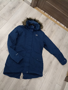 Karrimor parka naistele suurus S (1 foto / 7)