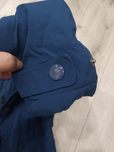 Karrimor parka naistele suurus S (4 foto / 7)