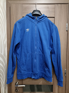 Umbro dressipusa meestele suurus m-l (1 foto / 7)
