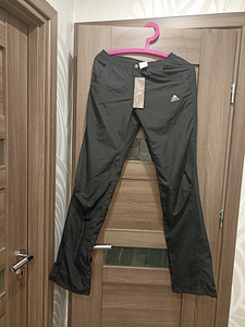 Adidas UUED dressipüksid naistele suurus s (1 foto / 6)