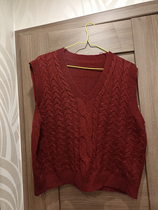 Vest naistele suurus L (1 foto / 5)