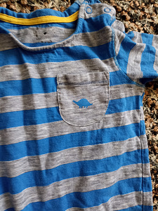 Mothercare riided poisile suurus 80-92 Hind kõik koos (6 foto / 10)