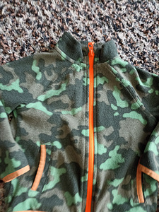 Mothercare riided poisile suurus 80-92 Hind kõik koos (8 foto / 10)