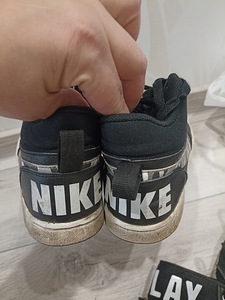 Replay 36 nike 36.5 hind kõik koos (6 foto / 7)