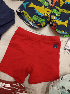 Polorn O.Pyret nike zara riided poisile suurus 86 (10 foto / 10)