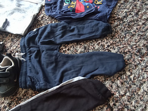 Hm riided poisile suurus 86,nike tossud 22 (10 foto / 10)