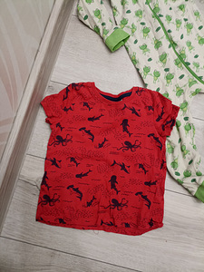 Lindex hm riided poisile suurus 86 (10 foto / 10)