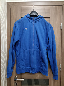 Umbro dressipusa meestele suurus m-l (1 foto / 7)
