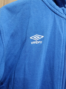 Umbro dressipusa meestele suurus m-l (7 foto / 7)