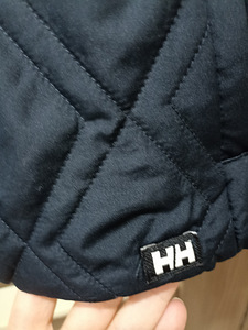 HELLY HANSEN UUS jope naistele suurus s-m (7 foto / 9)
