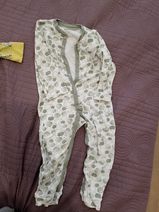 Lindex,hm tudukombed poisile suurus 86-92 (4 foto / 8)