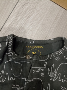 Cocodrillo приличная одежда для мальчиков, размер 92 (2 фото из 7)