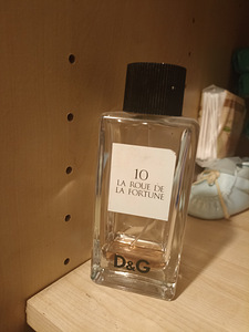 La roe de la fortune 100 ml (4 foto / 5)