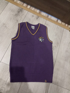 Vest slaavi põhikool suurus 134-140 (1 foto / 5)