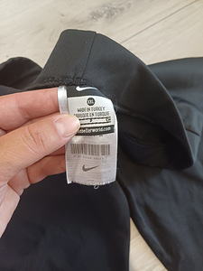 Nike retuusid naistele suurus m-l nagu uued (7 foto / 7)