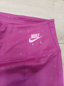 Nike air uued retuusid naistele xl (3 foto / 8)