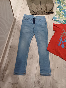 Nike,hm riided poisile suurus 134-140 (5 foto / 9)