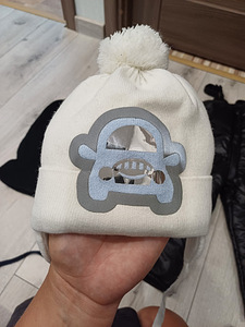 Mothercare lassie Korralikud riided poisile suurus 86-92 (8 foto / 10)