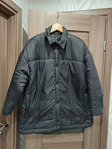Uus jope naistele suurus Xxl-xxxl (1 foto / 10)