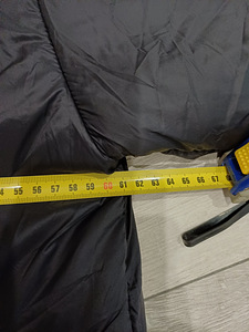 Uus jope naistele suurus Xxl-xxxl (3 foto / 10)